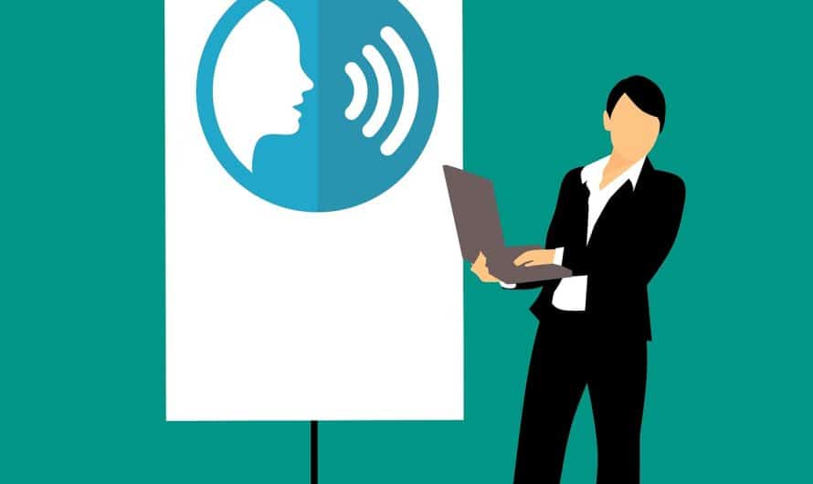 The Importance of Improving Public Speaking Skills
