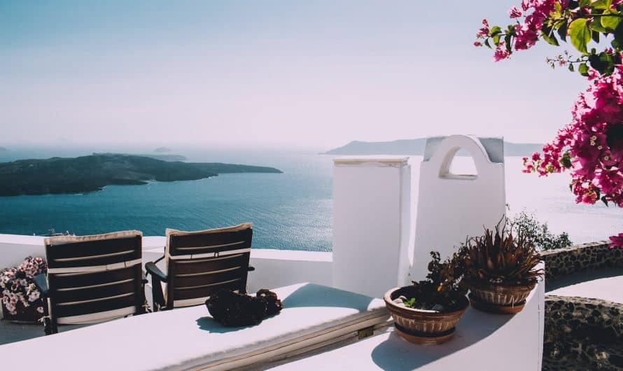 The Samui Real Estate : Buying and Selling Properties in Paradise