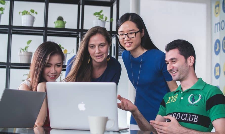 10 Reasons Why an International Education is the Best Choice for Your Child