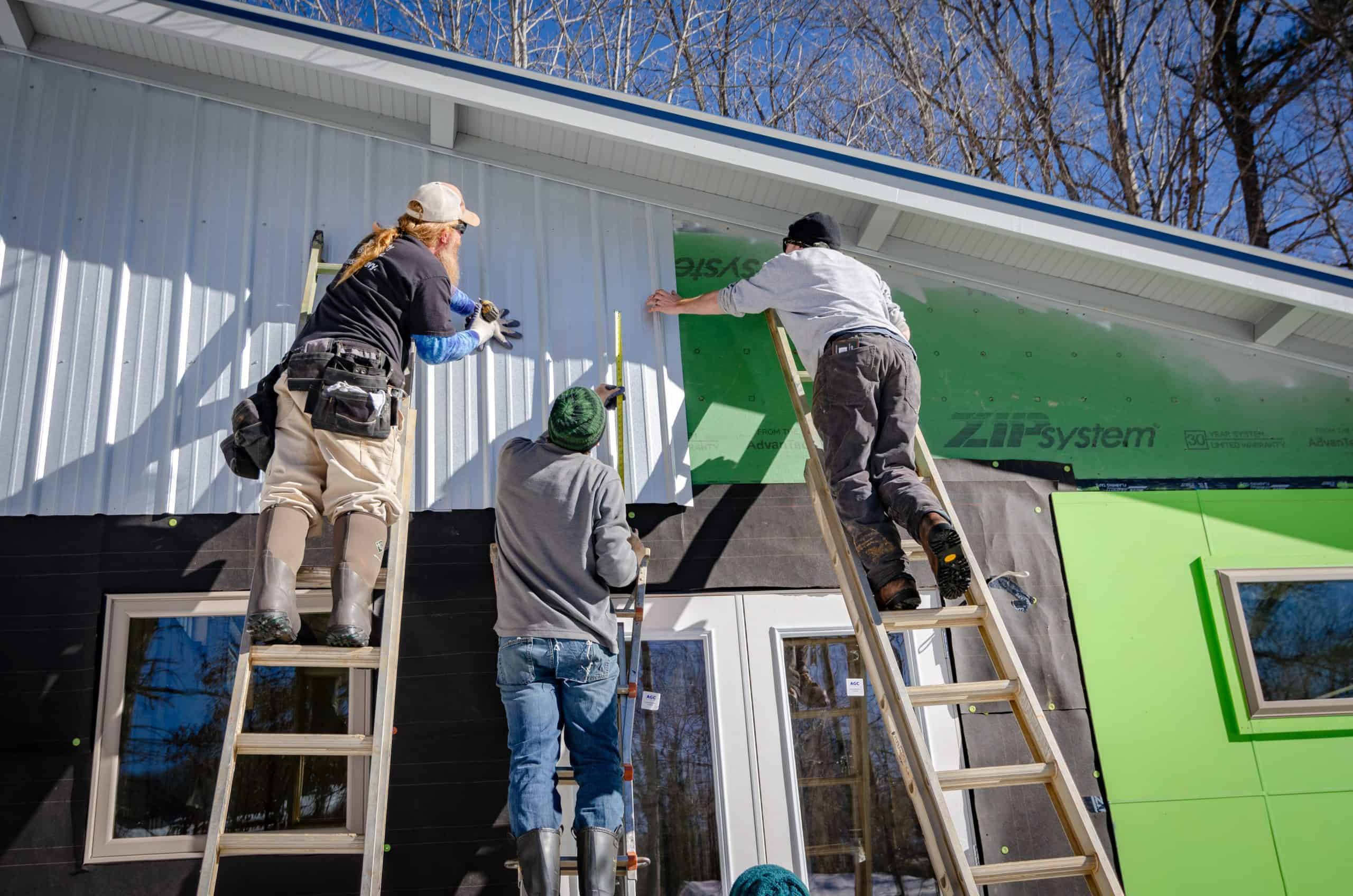 What to Consider Before Renovating Your House
