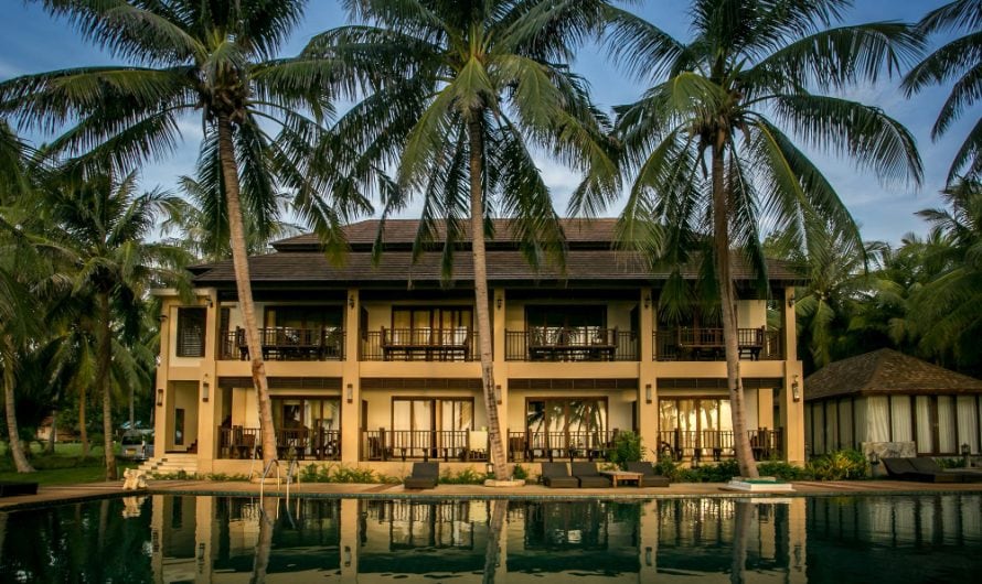 Discover the Best Real Estate in Pattaya: Your Guide to Homes and Investment Opportunities