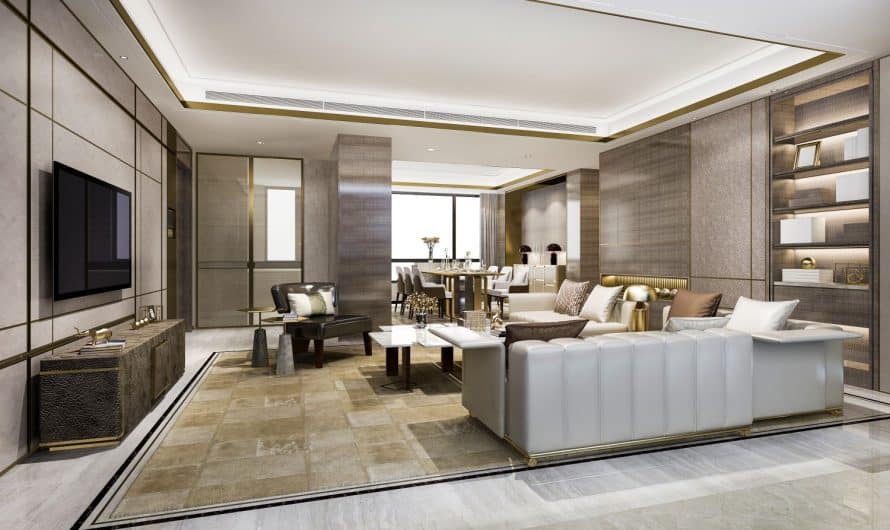 Secure Ideal Long-Term Bangkok Apartments for Rent